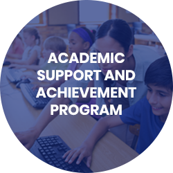  Academic Support & Achievement Program