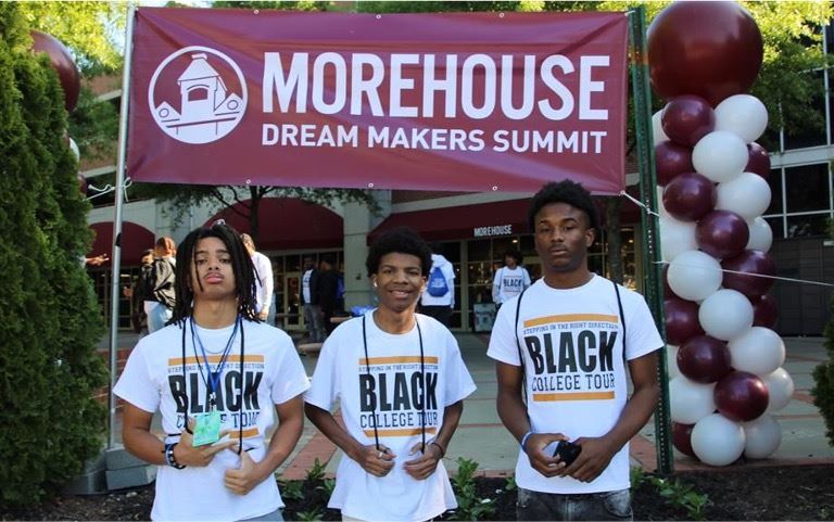 Morehouse Morehouse