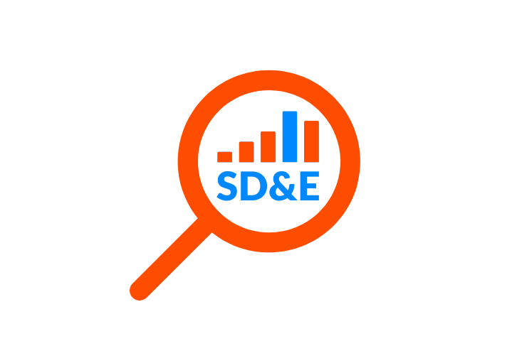 SDE Logo