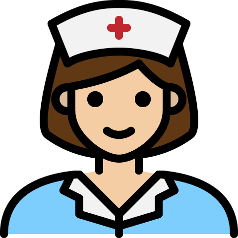 District Nursing Services & Student Medical Services - icon