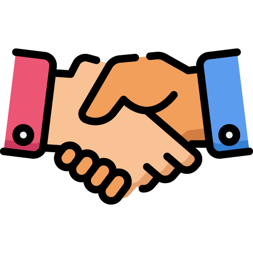 Partnerships - icon