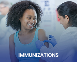  Immunizations