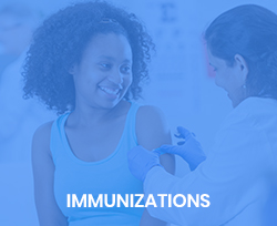  Immunizations