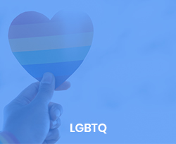  LGBTQ