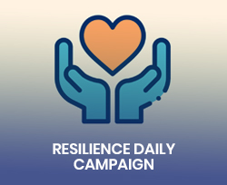  Resilience Daily Campaign