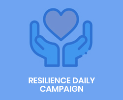  Resilience Daily Campaign