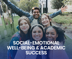  Roadmap for Social Emotional