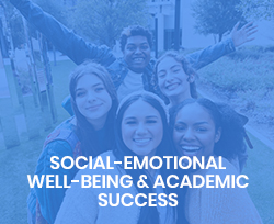  Roadmap for Social Emotional