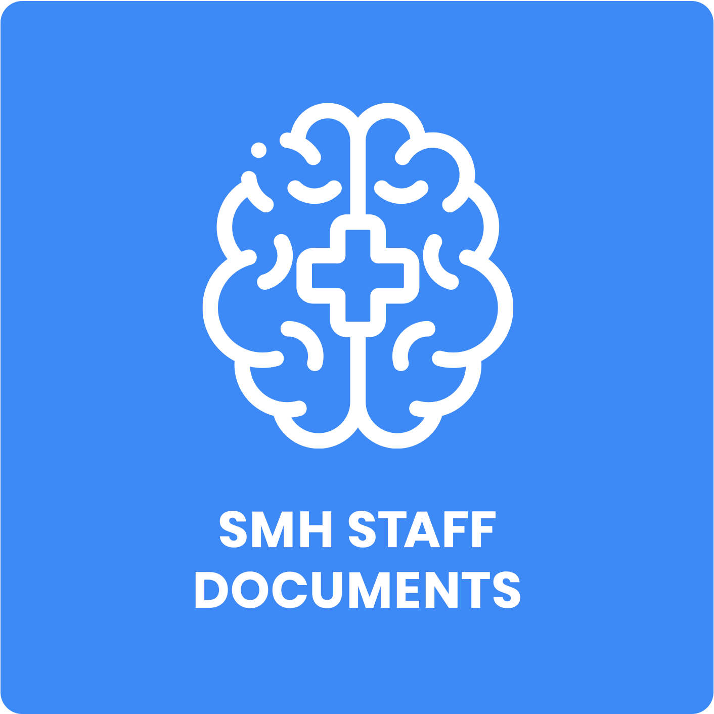  SMH Staff Documents