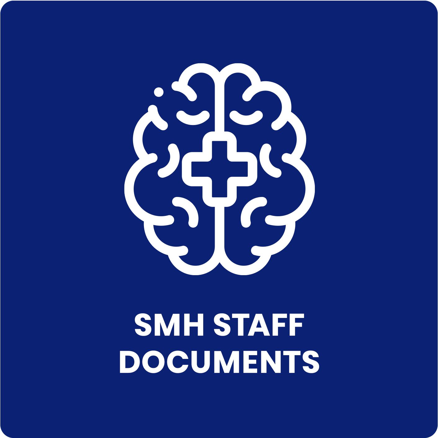  SMH Staff Documents