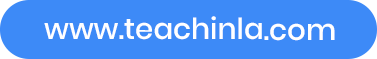 Teach in LA - website