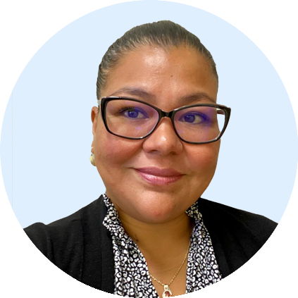 Lupe Almanza