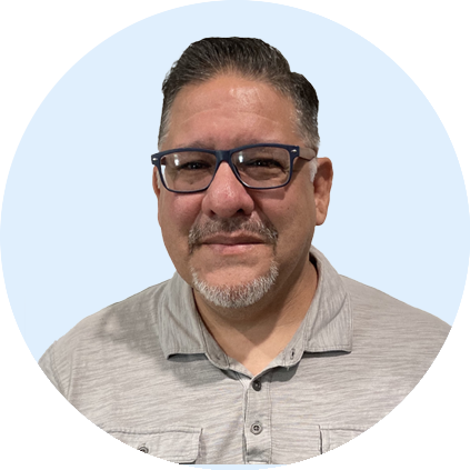 Paul Gonzales