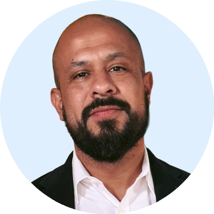 Ralph Bravo - Systems of Support Advisor
