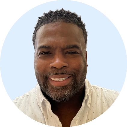 Roberto Hill - Systems of Support Advisor