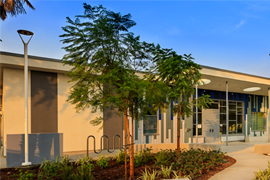 Maclay Middle School