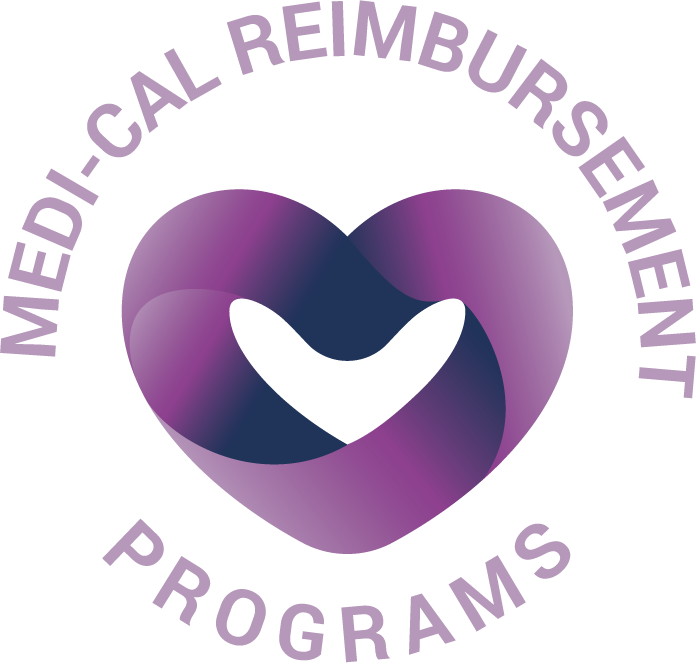 Medi-Cal Reimbursement Programs logo