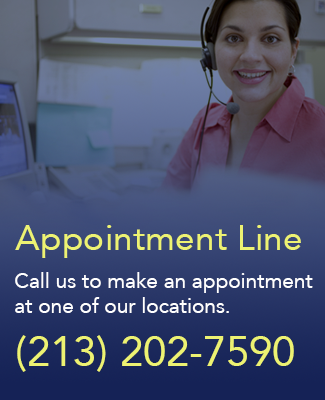 Student Medical Services - Appointment Line