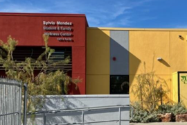 Sylvia Mendez Wellness Center