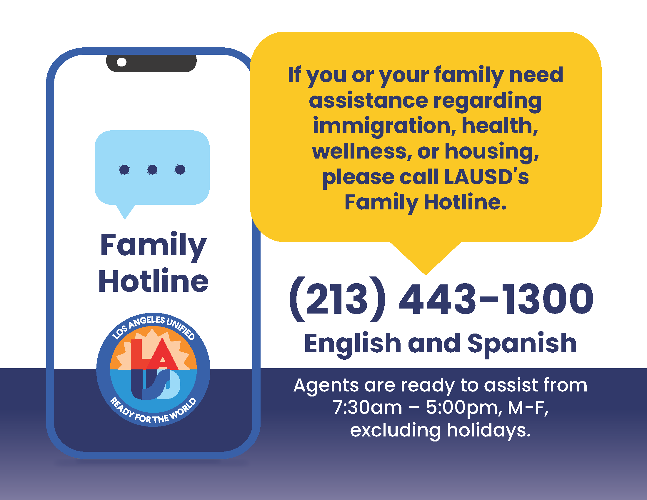 Family Hotline