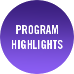  Program Highlights 