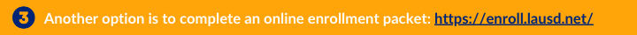 How to enroll page 3