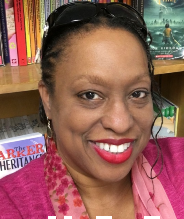 Beverly Glass 