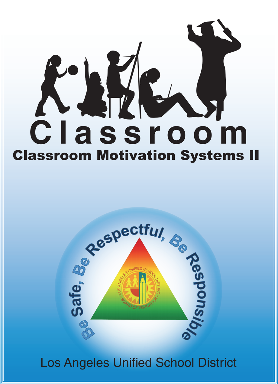 Classroom Motivation Flipbook 