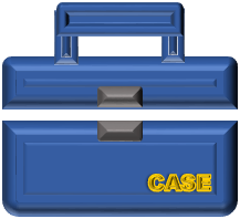 CASE Icon 