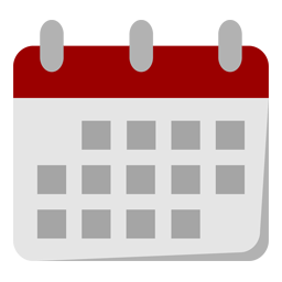 Calendar Icon 