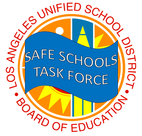 Safe Schools Task Force Logo 