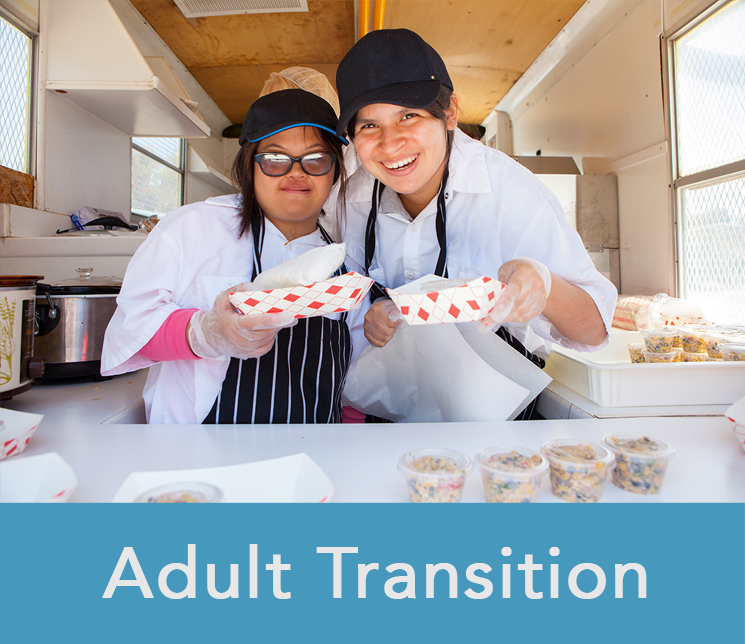 Adult Transition 
