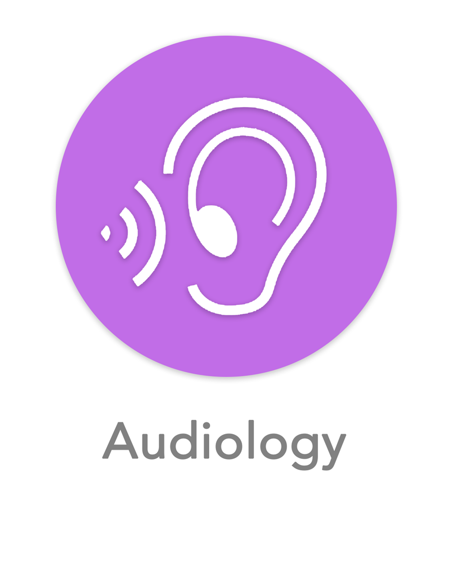 Audiology Icon
