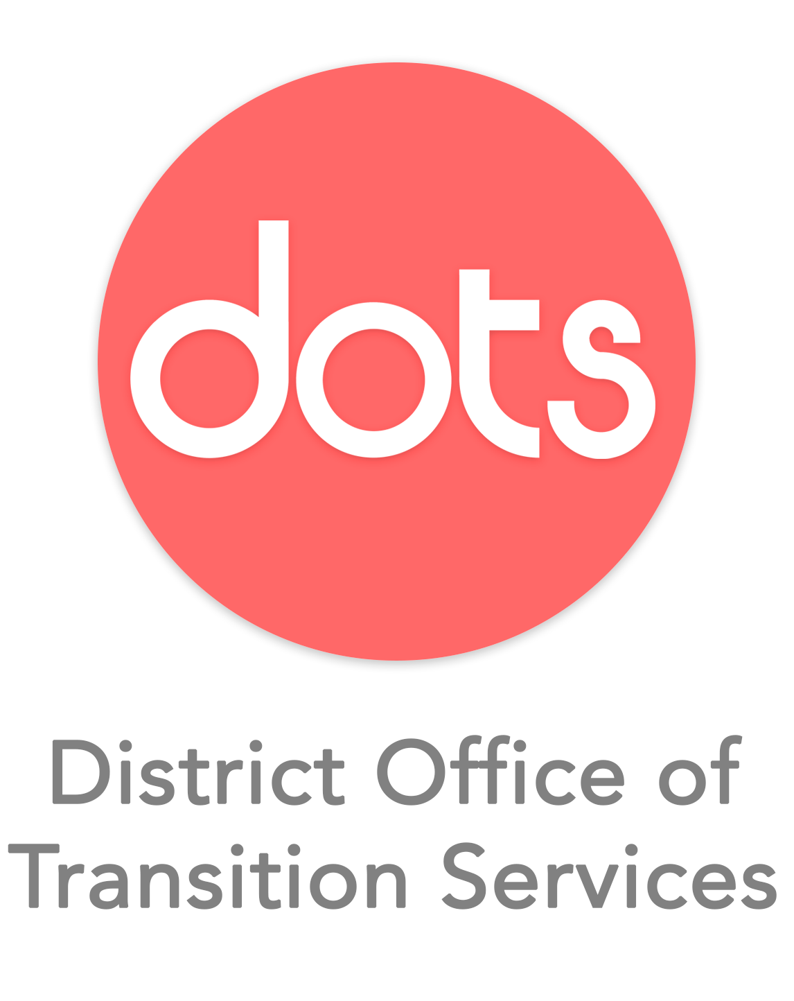 DOTS Icon