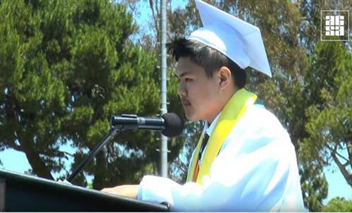 Inclusion Graduation Video 