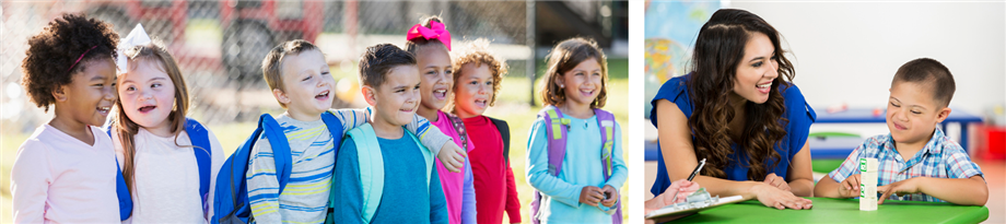 Positive Behavior 
