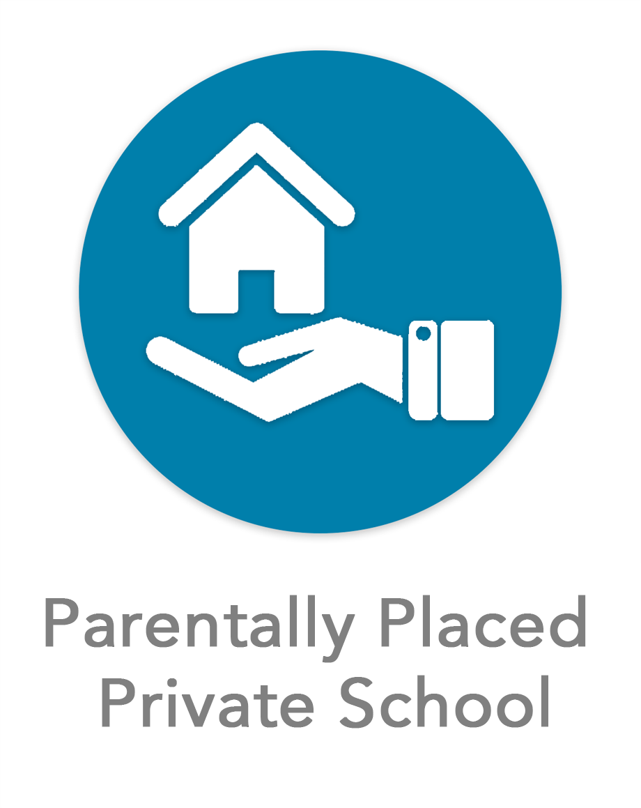 Private School Support Icon