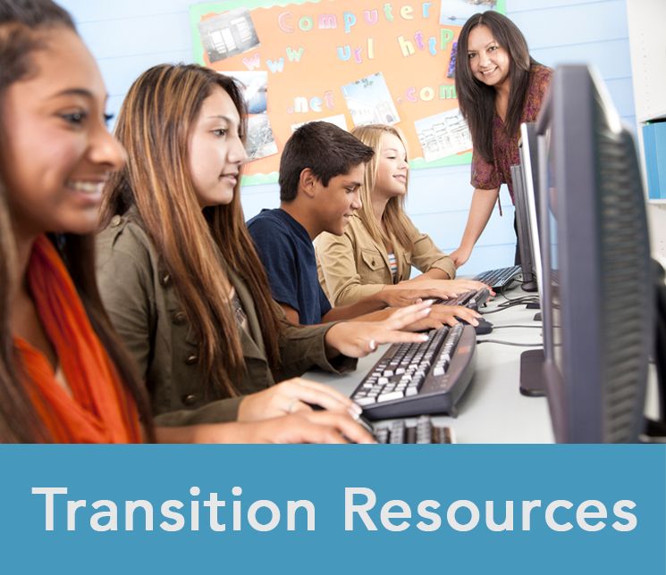 Transition Resources 