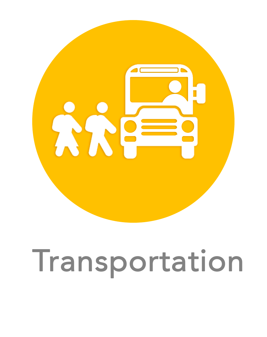 Transportation Icon