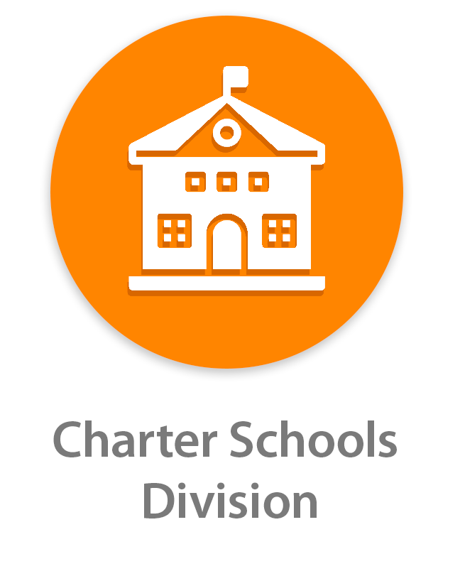 Charter Schools Division 