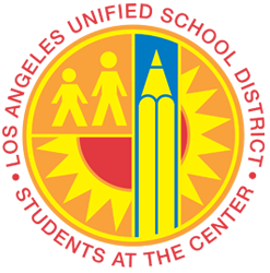 LAUSD Logo 