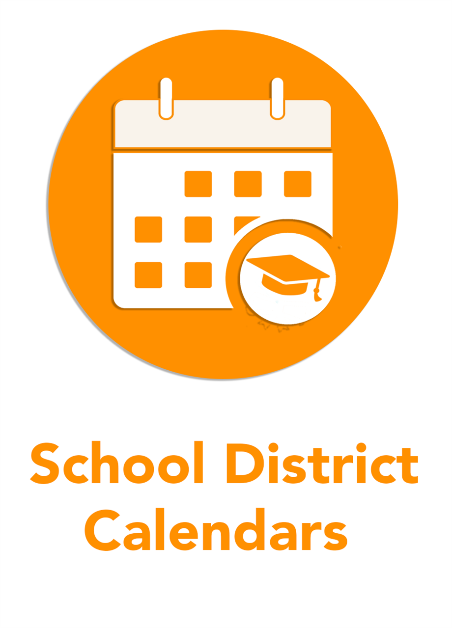 School District Calendars 