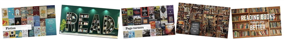 Engage In Reading