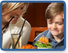 Child & Adult Care Feeding Program (Early Education Centers)
