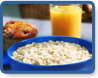School Breakfast Program