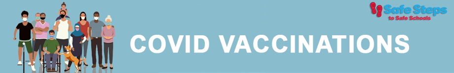 Covid Vaccinations Subpages 