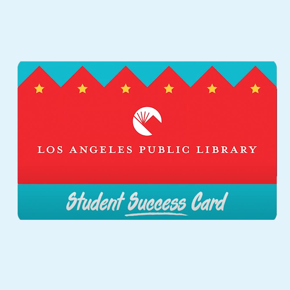 LA Library Summer