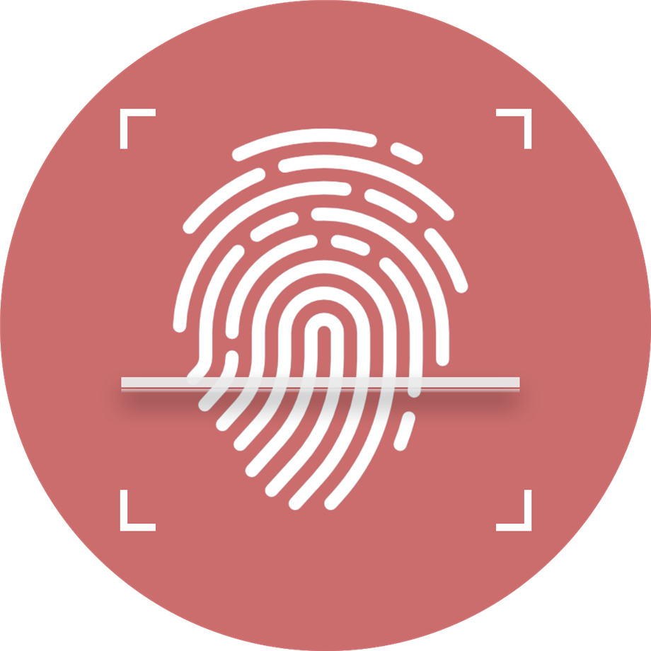  Fingerprinting Program