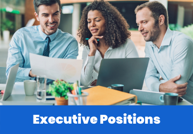 Executive Positions