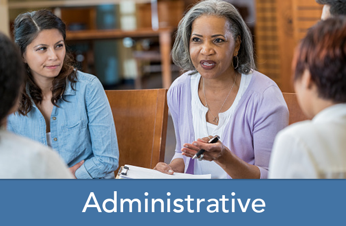 Administrative